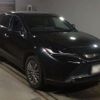 toyota harrier 2020 -TOYOTA 【名古屋 373ﾎ 87】--Harrier 6BA-MXUA80--MXUA80-0013465---TOYOTA 【名古屋 373ﾎ 87】--Harrier 6BA-MXUA80--MXUA80-0013465- image 4