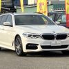 bmw 5-series 2018 -BMW--BMW 5 Series LDA-JM20--WBAJM72040BM90703---BMW--BMW 5 Series LDA-JM20--WBAJM72040BM90703- image 4