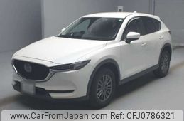 mazda cx-5 2017 -MAZDA--CX-5 DBA-KFEP--KFEP-102631---MAZDA--CX-5 DBA-KFEP--KFEP-102631-