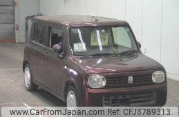 suzuki alto-lapin 2011 -SUZUKI--Alto Lapin HE22S-203413---SUZUKI--Alto Lapin HE22S-203413-