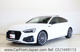 audi a5 2021 CFJ1699113