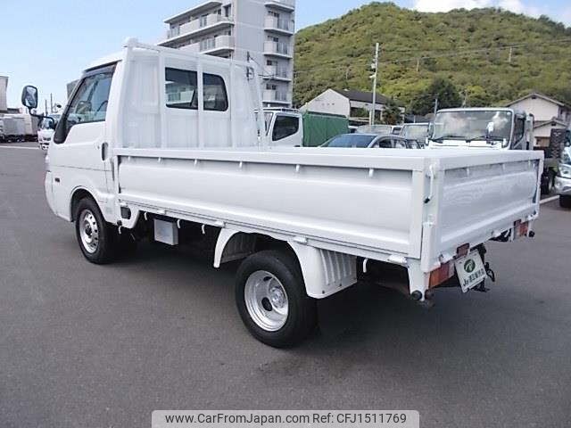 nissan vanette-truck 2013 CFJ1511769 image 2