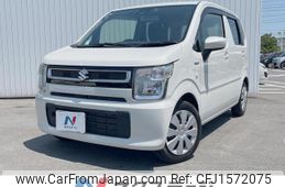 suzuki wagon-r 2020 CFJ1572075