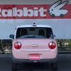 suzuki alto-lapin 2017 -SUZUKI 【三重 582ｻ4463】--Alto Lapin DBA-HE33S--HE33S-168417---SUZUKI 【三重 582ｻ4463】--Alto Lapin DBA-HE33S--HE33S-168417- image 31