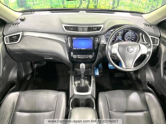 nissan x-trail 2016 -NISSAN--X-Trail DAA-HT32--HT32-105553---NISSAN--X-Trail DAA-HT32--HT32-105553- image 2