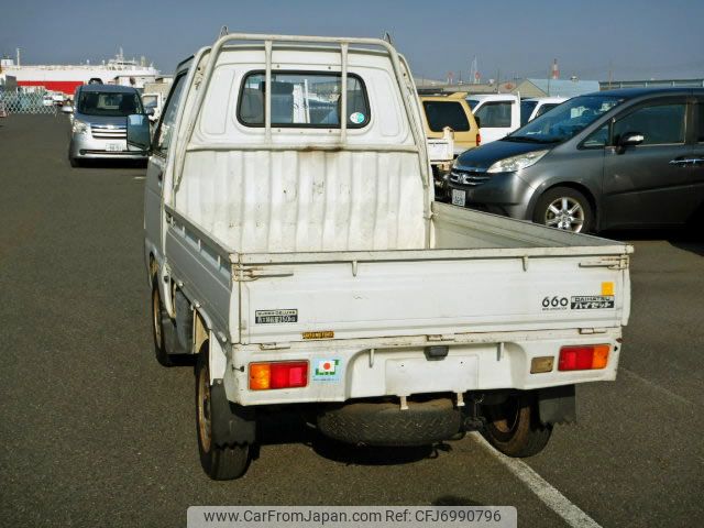 daihatsu hijet-truck 1991 No.13592 image 2