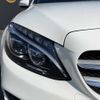 mercedes-benz c-class 2015 -MERCEDES-BENZ--Benz C Class LDA-205004--WDD2050042F260594---MERCEDES-BENZ--Benz C Class LDA-205004--WDD2050042F260594- image 23