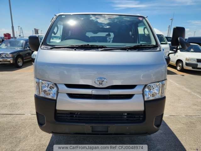 toyota regiusace-van 2019 -TOYOTA--Regius ace Van CBF-TRH200V--TRH200V-0300530---TOYOTA--Regius ace Van CBF-TRH200V--TRH200V-0300530- image 2