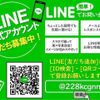 suzuki mr-wagon 2011 CFJ7204384 image 2