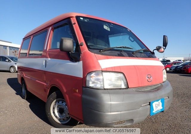 mazda bongo-van 2016 REALMOTOR_N2024120178F-10 image 2