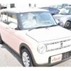 suzuki alto-lapin 2018 -SUZUKI 【豊田 503ﾌ2525】--Alto Lapin DBA-HE33S--HE33S-205516---SUZUKI 【豊田 503ﾌ2525】--Alto Lapin DBA-HE33S--HE33S-205516- image 13