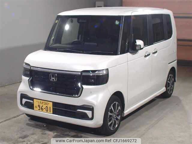 honda n-box 2023 CFJ1669272 image 1