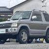 mitsubishi pajero-mini 2007 -MITSUBISHI--Pajero mini ABA-H58A--H58A-0714348---MITSUBISHI--Pajero mini ABA-H58A--H58A-0714348- image 19