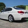 bmw 5-series 2011 -BMW--BMW 5 Series FP25--0C865169---BMW--BMW 5 Series FP25--0C865169- image 12