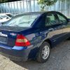 toyota corolla 2002 CFJ7765529 image 1