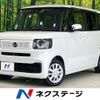 honda n-box 2024 -HONDA--N BOX 6BA-JF5--JF5-1052860---HONDA--N BOX 6BA-JF5--JF5-1052860- image 1