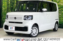 honda n-box 2024 -HONDA--N BOX 6BA-JF5--JF5-1052860---HONDA--N BOX 6BA-JF5--JF5-1052860-