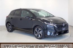 nissan aura 2022 -NISSAN--AURA 6AA-FE13--FE13-211283---NISSAN--AURA 6AA-FE13--FE13-211283-