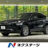 toyota harrier 2021 -TOYOTA--Harrier 6AA-AXUH80--AXUH80-0029470---TOYOTA--Harrier 6AA-AXUH80--AXUH80-0029470- image 1