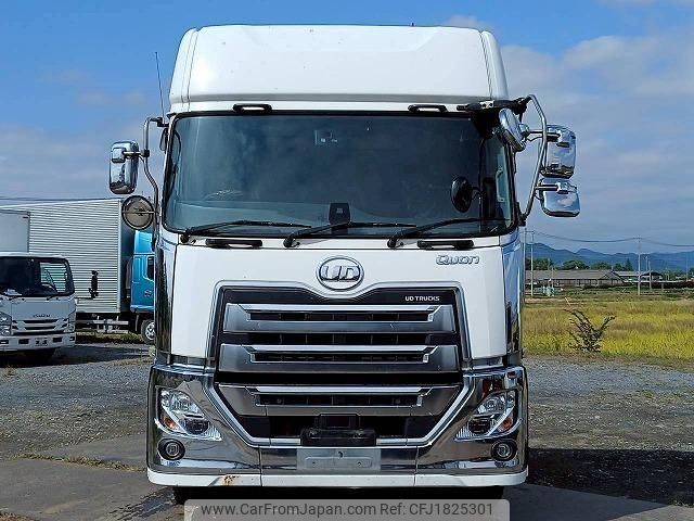 nissan diesel-ud-quon 2019 CFJ1825301 image 2