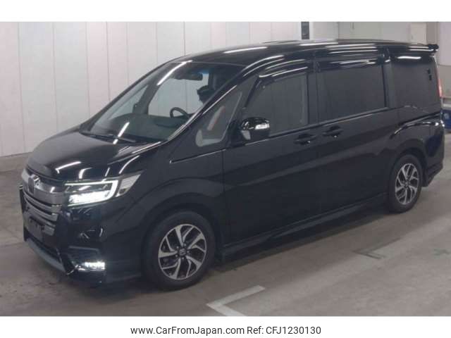 honda stepwagon 2020 -HONDA--Stepwgn 6BA-RP3--RP3-1307395---HONDA--Stepwgn 6BA-RP3--RP3-1307395- image 1