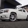 chevrolet avalanche 2007 CFJ1864023 image 21