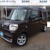 suzuki spacia 2018 -SUZUKI--Spacia DAA-MK53S--MK53S-137755---SUZUKI--Spacia DAA-MK53S--MK53S-137755- image 1