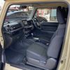 suzuki jimny 2018 -SUZUKI 【山形 580ﾔ3608】--Jimny JB64W--110429---SUZUKI 【山形 580ﾔ3608】--Jimny JB64W--110429- image 5