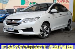 honda grace 2015 -HONDA--Grace DAA-GM4--GM4-1018106---HONDA--Grace DAA-GM4--GM4-1018106-