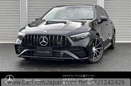 mercedes-benz amg 2024 -MERCEDES-BENZ--AMG 4AA-177051M--W1K1770512V207***---MERCEDES-BENZ--AMG 4AA-177051M--W1K1770512V207***-