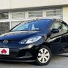 mazda demio 2010 -MAZDA--Demio DBA-DE3FS--DE3FS-289747---MAZDA--Demio DBA-DE3FS--DE3FS-289747- image 1