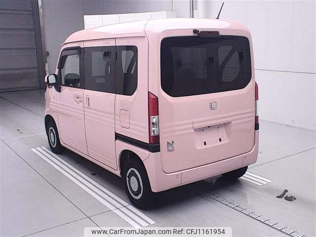 honda n-van 2018 -HONDA--N VAN JJ1-3001004---HONDA--N VAN JJ1-3001004- image 2
