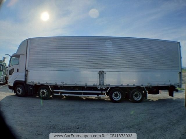 isuzu giga 2019 -ISUZU--Giga 2PG-CYJ77C--CYJ77C-7005531---ISUZU--Giga 2PG-CYJ77C--CYJ77C-7005531- image 2