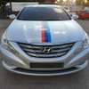 hyundai sonata 2010 ED-01641-20191220 image 5