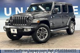 chrysler jeep-wrangler 2020 -CHRYSLER--Jeep Wrangler ABA-JL36L--1C4HJXLG0KW680371---CHRYSLER--Jeep Wrangler ABA-JL36L--1C4HJXLG0KW680371-