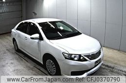 toyota allion 2016 -TOYOTA--Allion NZT260-3173805---TOYOTA--Allion NZT260-3173805-