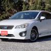 subaru impreza-xv 2011 F00799 image 9