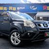nissan x-trail 2010 quick_quick_DBA-NT31_NT31-203609 image 1