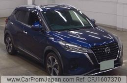 nissan nissan-others 2021 CFJ1607370