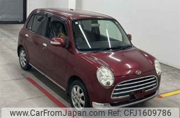 daihatsu mira-gino 2005 CFJ1609786