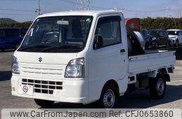 suzuki carry-truck 2020 quick_quick_EBD-DA16T_DA16T-562643