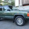 jeep cherokee 1996 CFJ1622120 image 13