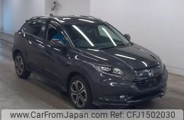 honda vezel 2014 CFJ1502030