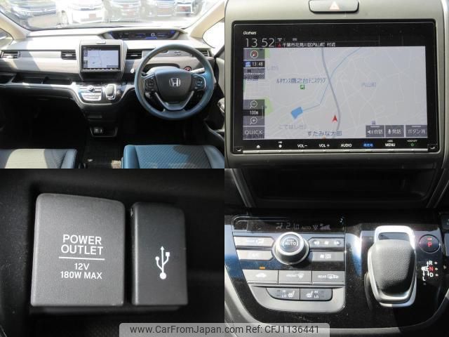 honda freed-hybrid 2021 quick_quick_GB7_GB7-3143408 image 2