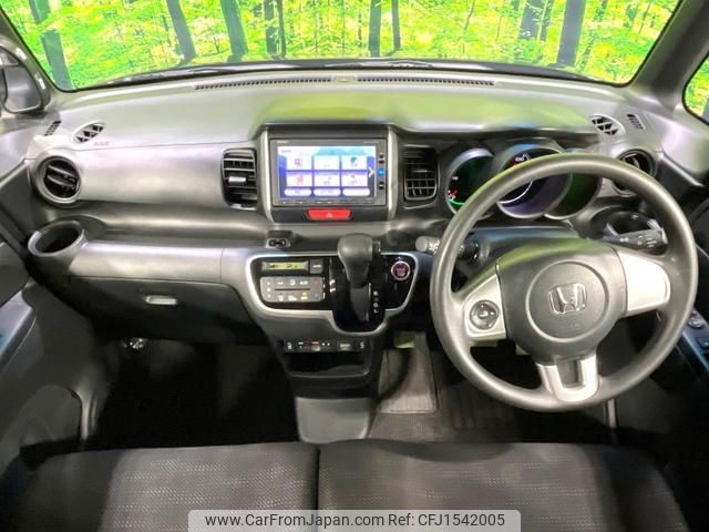 honda n-box 2017 CFJ1542005 image 2