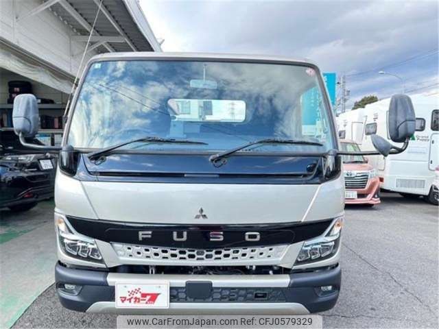 mitsubishi-fuso canter 2022 -MITSUBISHI 【豊田 100ｻ 321】--Canter 2RG-FEB50--FEB50-591294---MITSUBISHI 【豊田 100ｻ 321】--Canter 2RG-FEB50--FEB50-591294- image 2