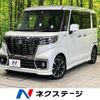 suzuki spacia 2018 -SUZUKI--Spacia DAA-MK53S--MK53S-831607---SUZUKI--Spacia DAA-MK53S--MK53S-831607- image 1