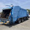 isuzu giga 2008 CFJ1533515 image 2