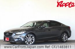 mazda atenza 2013 -MAZDA--Atenza Sedan LDA-GJ2FP--105980---MAZDA--Atenza Sedan LDA-GJ2FP--105980-