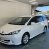 toyota wish 2009 -TOYOTA--Wish ZGE20W-0009409---TOYOTA--Wish ZGE20W-0009409- image 1